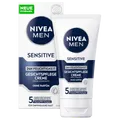 Produktbild: NIVEA Men Gesichtspflege Creme Sensitive 75ml
