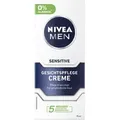 Produktbild: NIVEA MEN SENSITIVE GESICHTSPFLEGE, 75 ml Creme
