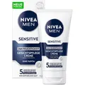 Produktbild: NIVEA MEN SENSITIVE 24H FEUCHTIGKEIT GESICHTSPFLEGE Gesichtscreme 75,0 ml