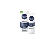 Produktbild: Nivea Men Sensitive 24H Gesichtscreme 24 Feuchtigkeit ohne Parfüm