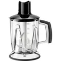 Produktbild: Braun MQ 40 Mixer-Schneidebehälter