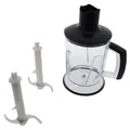 Produktbild: Braun Zubehör für den Stabmixer 1250ml Minipimer Multiquick 5 7 4191 4199