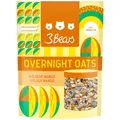 Produktbild: 3Bears Overnight Oats - Goldene Mango 400,0 g