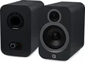 Produktbild: Q Acoustics 3030i Paar  (grafit)