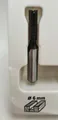 Produktbild: BOSCH Nutfräser (Ø 8mm Schaft) [zum auswählen: Ø 6 8 10 12 16 20 mm] x 20/30 mm