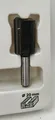 Produktbild: BOSCH Nutfräser (Ø 8mm Schaft) [zum auswählen: Ø 6 8 10 12 16 20 mm] x 20/30 mm