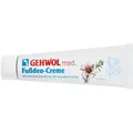 Produktbild: Gehwol med Fussdeo-Creme 75 ml