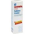 Produktbild: GEHWOL med Fußdeo-Creme 75 ml