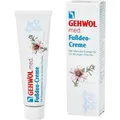 Produktbild: GEHWOL MED Fußdeo-Creme 75 ml