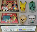 Produktbild: Funko - Pocket POP! - Pokémon - Auswahl - NEU (Sonstige)