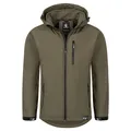 Produktbild: Rock Creek Jacke Softshelljacke Regular Fit