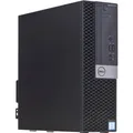 Produktbild: Dell OptiPlex 5070 (16 GB, SSD, 256 GB, B / Sehr gut) (DELL5070i5-950016G256SSDSFFW11p)