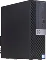Produktbild: DELL OptiPlex 5070 i5-9500 16GB 256GB SSD SFF Win11pro