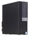 Produktbild: 5901443267249 DELL OptiPlex 5070 i5-9500 16GB 256GB SSD SFF Win11pro Gebraucht G