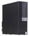 Produktbild: DELL OptiPlex 5070 i5-9500 16GB 256GB SSD SFF Win11pro USED