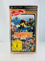 Produktbild: Sony PSP Spiel  - ModNation Racers - Spiel - mit OVP - getestet!