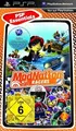 Produktbild: ModNation Racers [Essentials] von Sony Computer E... | Game | Zustand akzeptabel