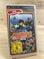 Produktbild: Sony PSP Spiel • ModNation Racers - Essentials #B25