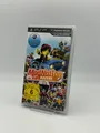 Produktbild: Sony PSP Spiel | ModNation Racers | mit Anleitung und OVP | Zustand gut
