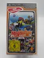 Produktbild: ModNation Racers (Sony PSP, 2012) PSP Essentials - guter Zustand -
