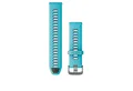 Produktbild: Garmin Wechselarmband Schnellwechsel-Silikon-Armband 22 mm