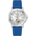 Produktbild: Bulova Marine Star Damen Blau Uhr 96L324