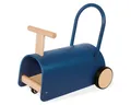 Produktbild: Pinolino® Lauflernhilfe Enzo - Blau, Lauflernwagen und Rutscher ab 12 Monate
