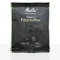 Produktbild: Melitta Professional Gastro Filterkaffee - 85 x 70g Kaffee gemahlen