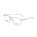 Produktbild: Brillen Hugo Boss BOSS 1467/F AOZ MATTE GOLD 57/15/150 Herren