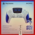 Produktbild: SONY ASTRO BOT Joyful Limited Edition DualSense Wireless Controller PS5 NEU&OVP