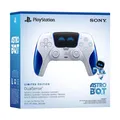 Produktbild: Sony Playstation 5 DualSense Controller PS5 - ASTRO BOT Limited Edition NEU