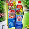 Produktbild: KEYZERS® Blumen- und Pflanzendünger 1000ml