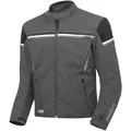 Produktbild: Germot Pure Motorradjacke (Anthrazit/Schwarz) Gr: M