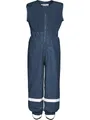 Produktbild: Playshoes Regenhose in Dunkelblau, Größe 92, Blau, Baby