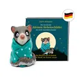 Produktbild: tonies Hörfigur für Toniebox, Die Geschichte vom kleinen Siebenschläfer, Gute-Nacht-Geschichte und 12 Lieder, Hörspiel für Kinder ab 3 Jahren, Spielzeit ca. 45 Minuten