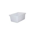 Produktbild: Rubbermaid Commercial Products 62.9L ProSave Food Box - White