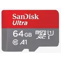 Produktbild: Western Digital SDSQUAB-064G-GN6MA Speicherkarte 64 GB MicroSDXC UHS-I Klasse 10