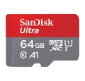Produktbild: Sandisk Ultra Android microSDXC UHS-I Micro SD-Karte
