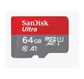 Produktbild: Sandisk Western Digital SDSQUAB-064G-GN6MA Speicherkarte Speicherkarte