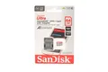 Produktbild: SanDisk 64GB microSDXC   UHS-I Card 140MB/s