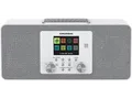 Produktbild: GRUNDIG DTR 6100 Internet- und Digitalradio, FM / RDS / DAB+ / Internet Radio, W