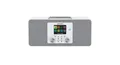 Produktbild: Grundig DTR 6100 2.1 DAB+ Web W All-In-One Internet Digitalradio Spotify Weiß
