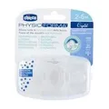 Produktbild: Chicco Weicher neutraler Schnuller 2 Stück 2-m (2 x) (55621090)