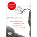 Produktbild: Im Norden ein Berg, im Süden ein See, im Westen Wege, im Osten ein Fluss: R ...