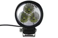 Produktbild: Arbeitsscheinwerfer 12 V 20 W LED 6.500 K 1.800 lm HELLA