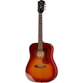 Produktbild: Guild D-140 Cherry Burst