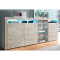 Produktbild: Highboard BORCHARDT MÖBEL 