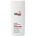Produktbild: sebamed Bodylotion Lotion Kamillenextrakt + Allantoin, für empfindliche Haut, schnell einziehend, 200ml