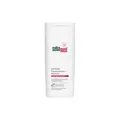 Produktbild: Sebamed Lotion 200 ml, Bodylotion für Männer und Frauen, für empfindliche und trockene Haut, feuchtigkeitsspendend und schnell einziehend, mit Kamillenextrakt und Allantoin