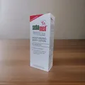 Produktbild: NEU Sebamed Lotion, 200 ml Sensitive Skin BODYLOTION pH 5,5